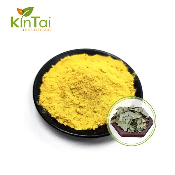 Epimedium Extract Powder